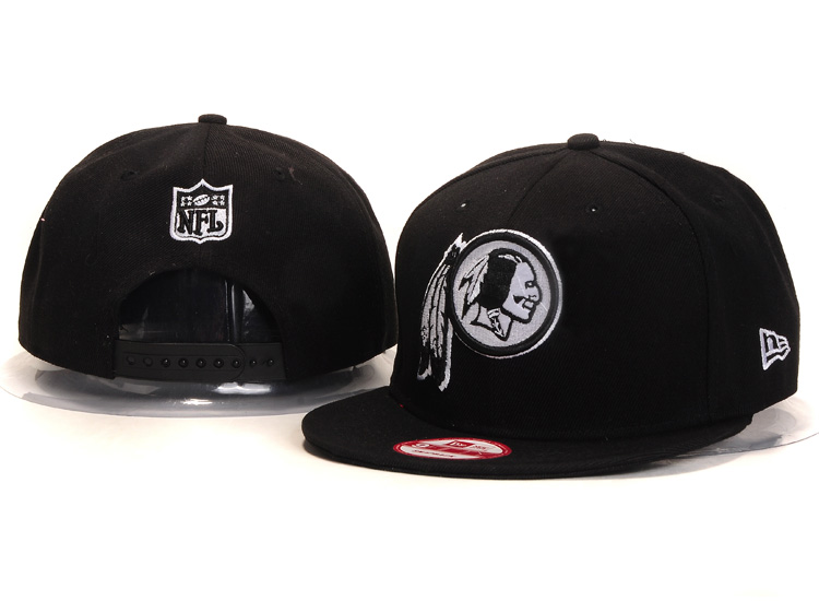 NFL Washington Redskins NE Snapback Hat #23